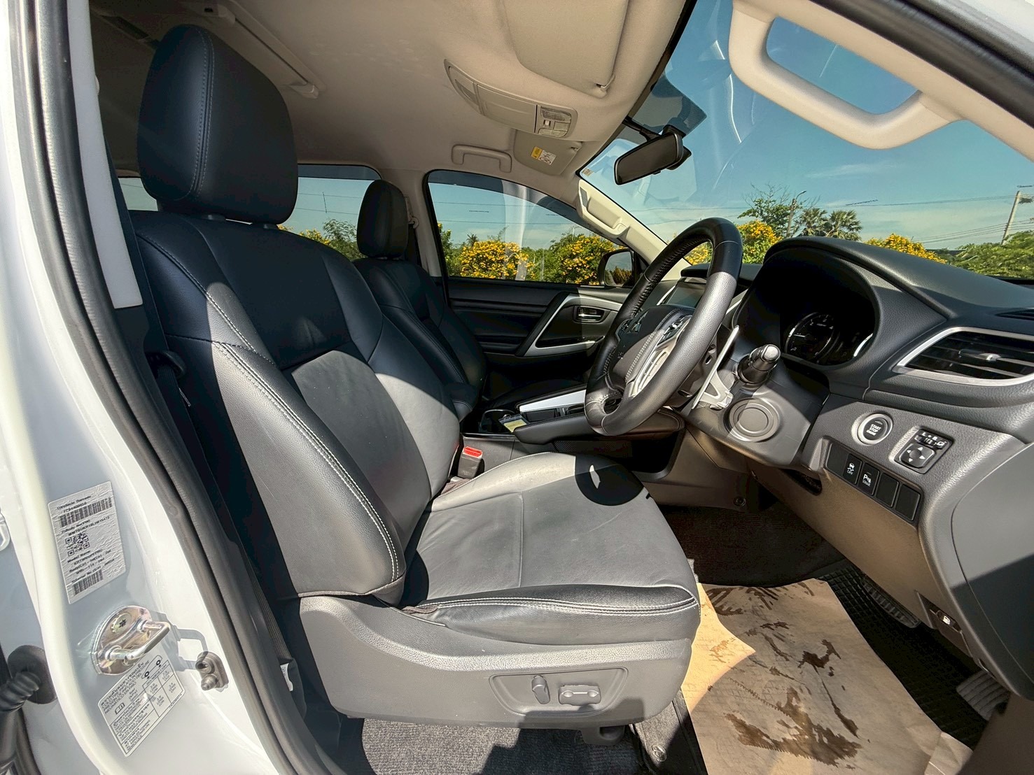 2020 Mitsubishi Pajero Sport 2.4 GT-Plus 2WD