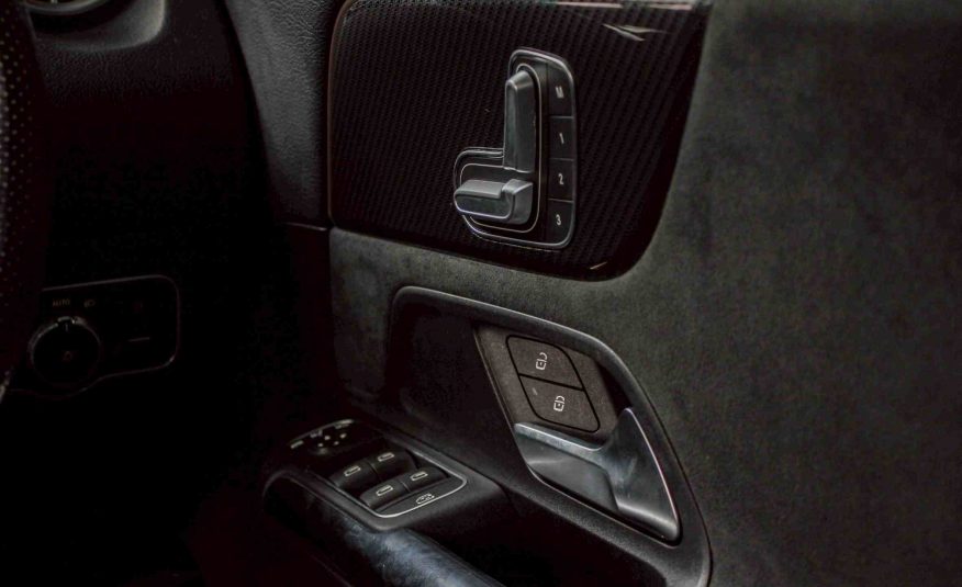 2021 BENZ GLA200 AMG DYNAMIC