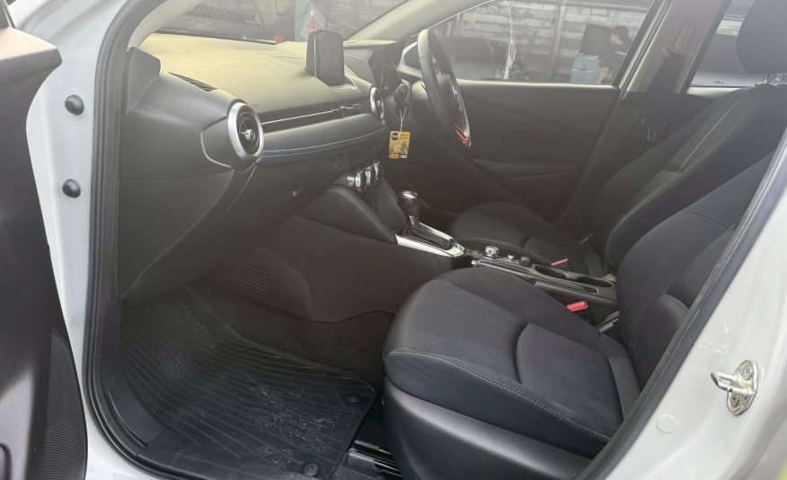 2020 Mazda2 1.3 S Leather MNC A/T