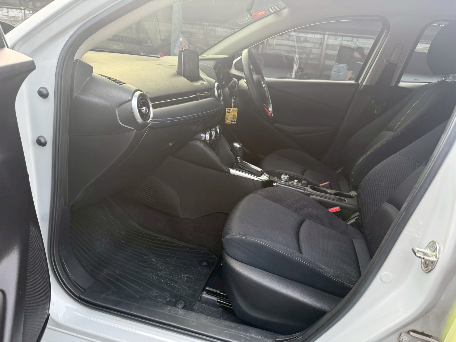 2020 Mazda2 1.3 S Leather MNC A/T