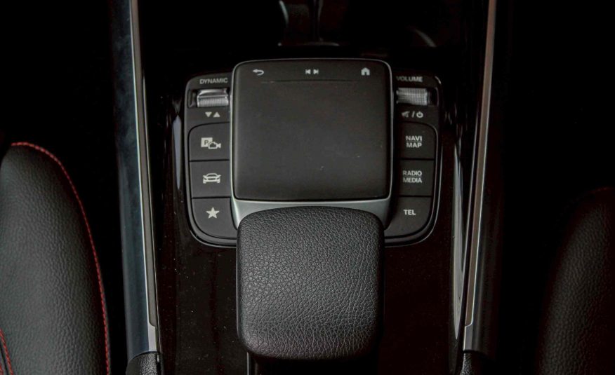 2021 BENZ GLA200 AMG DYNAMIC