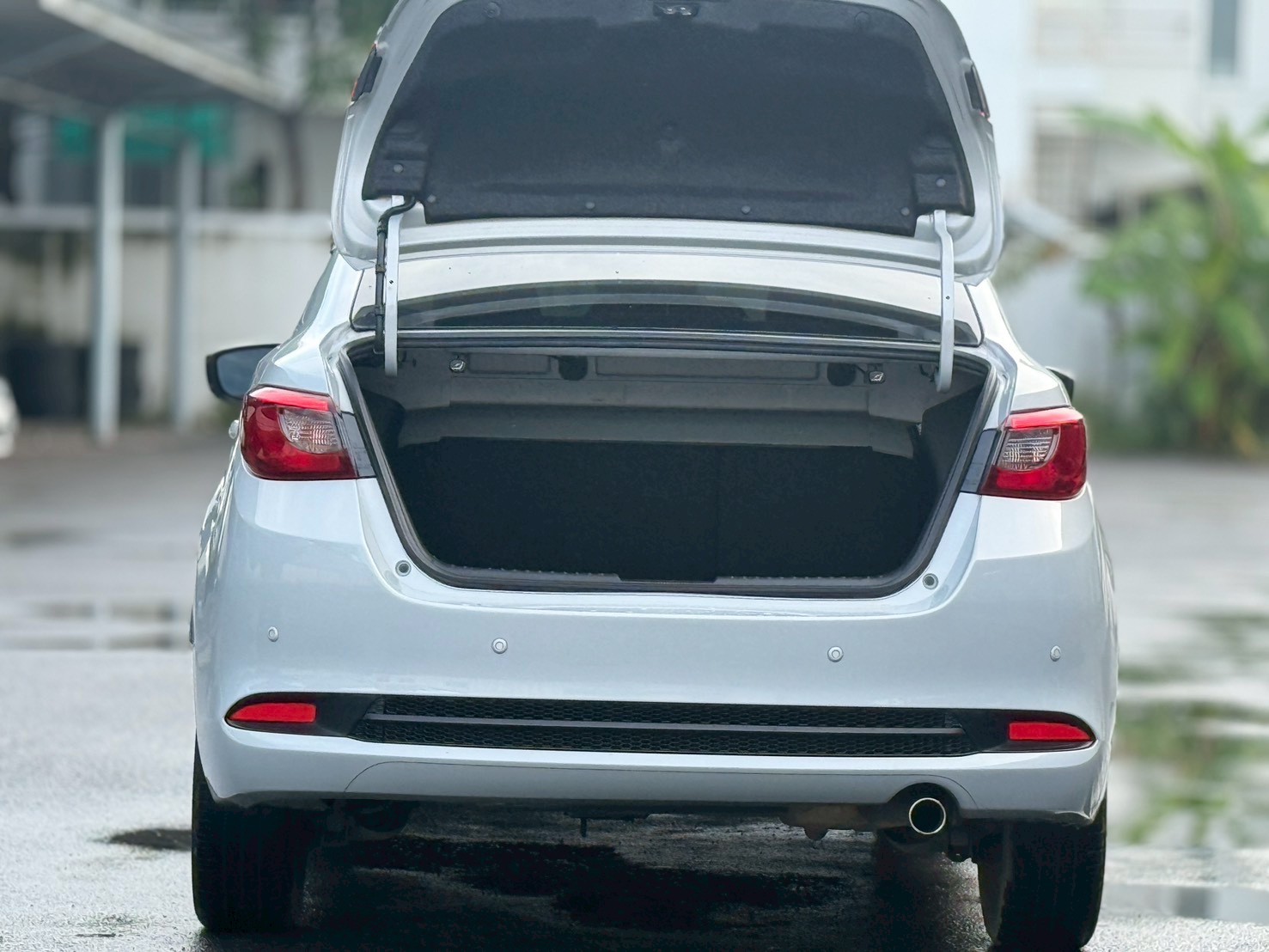 2020 Mazda2 1.3 S Leather MNC A/T