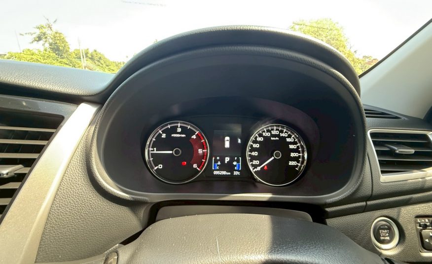 2020 Mitsubishi Pajero Sport 2.4 GT-Plus 2WD