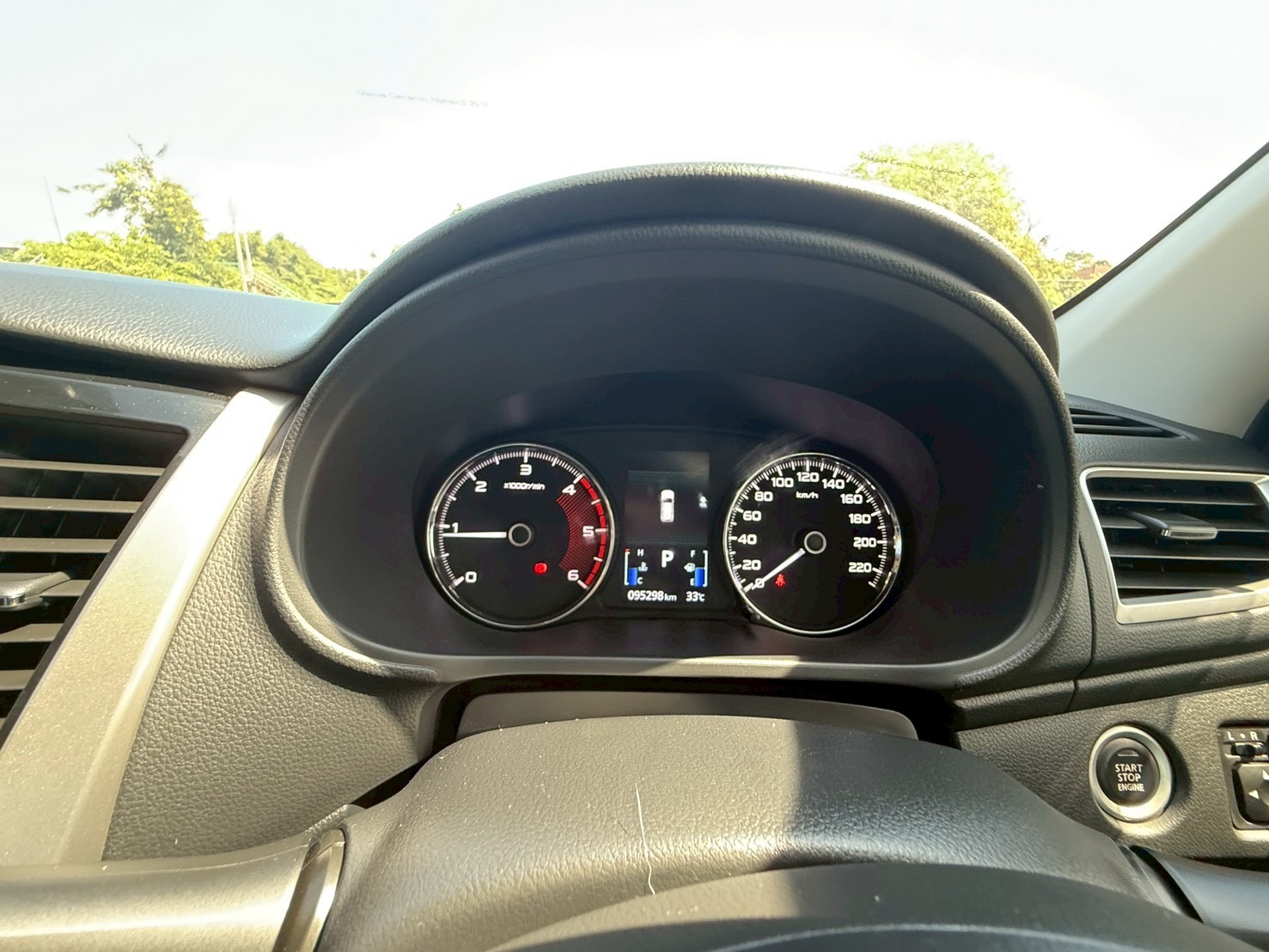 2020 Mitsubishi Pajero Sport 2.4 GT-Plus 2WD