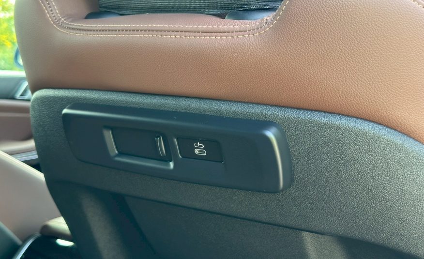 2020 BMW X5 xDrive45e M Sport