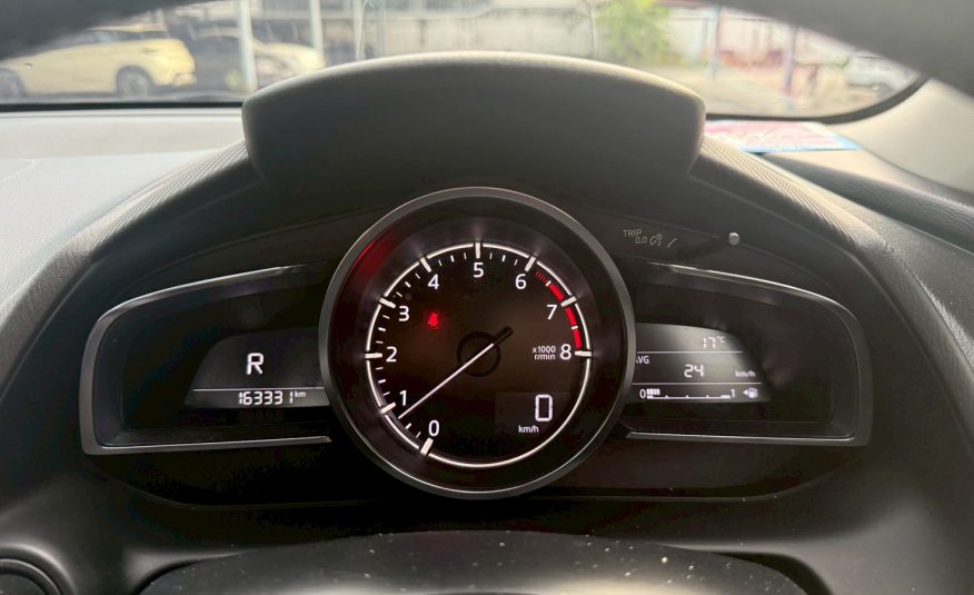 2020 Mazda2 1.3 S Leather MNC A/T
