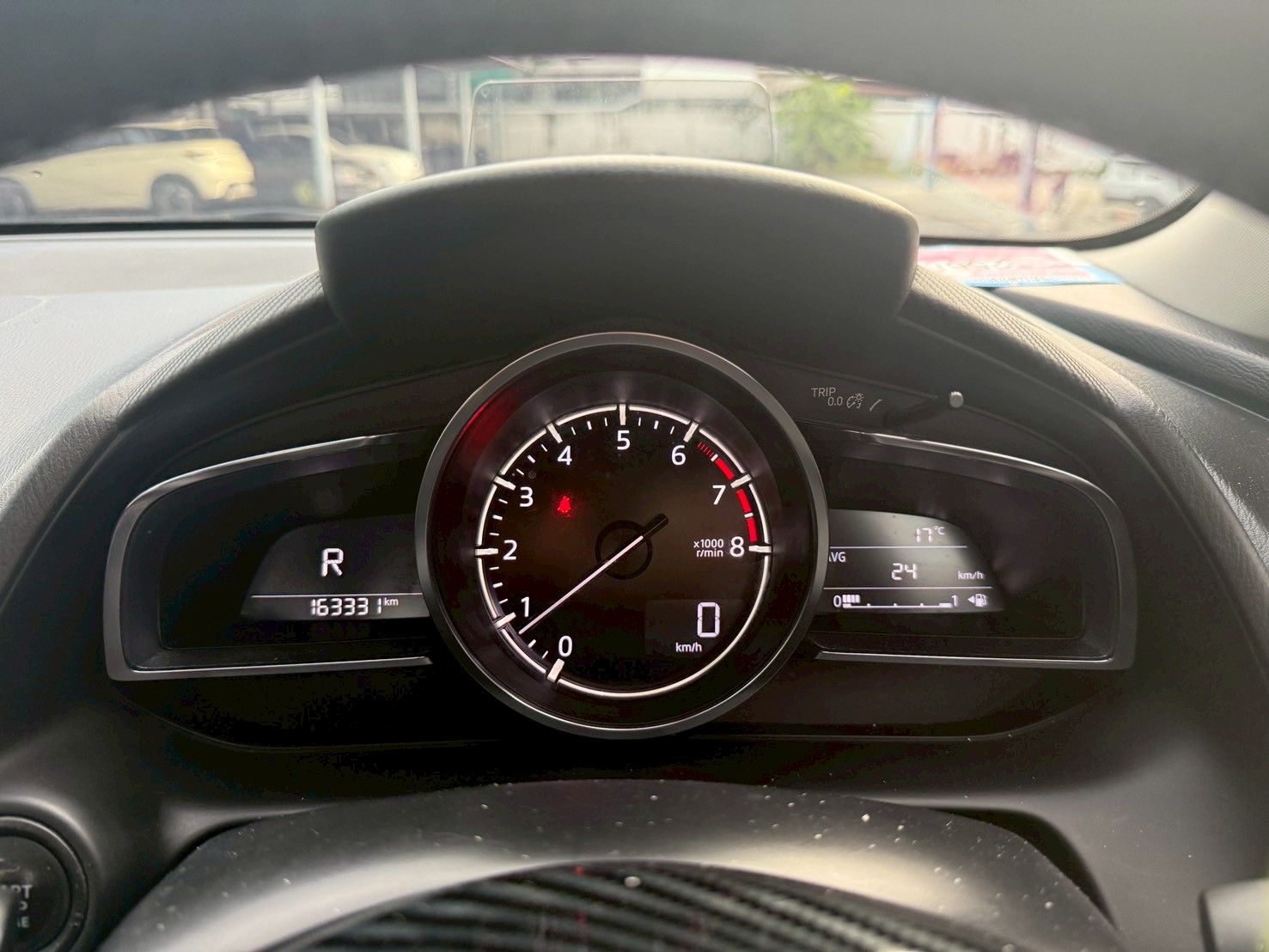 2020 Mazda2 1.3 S Leather MNC A/T