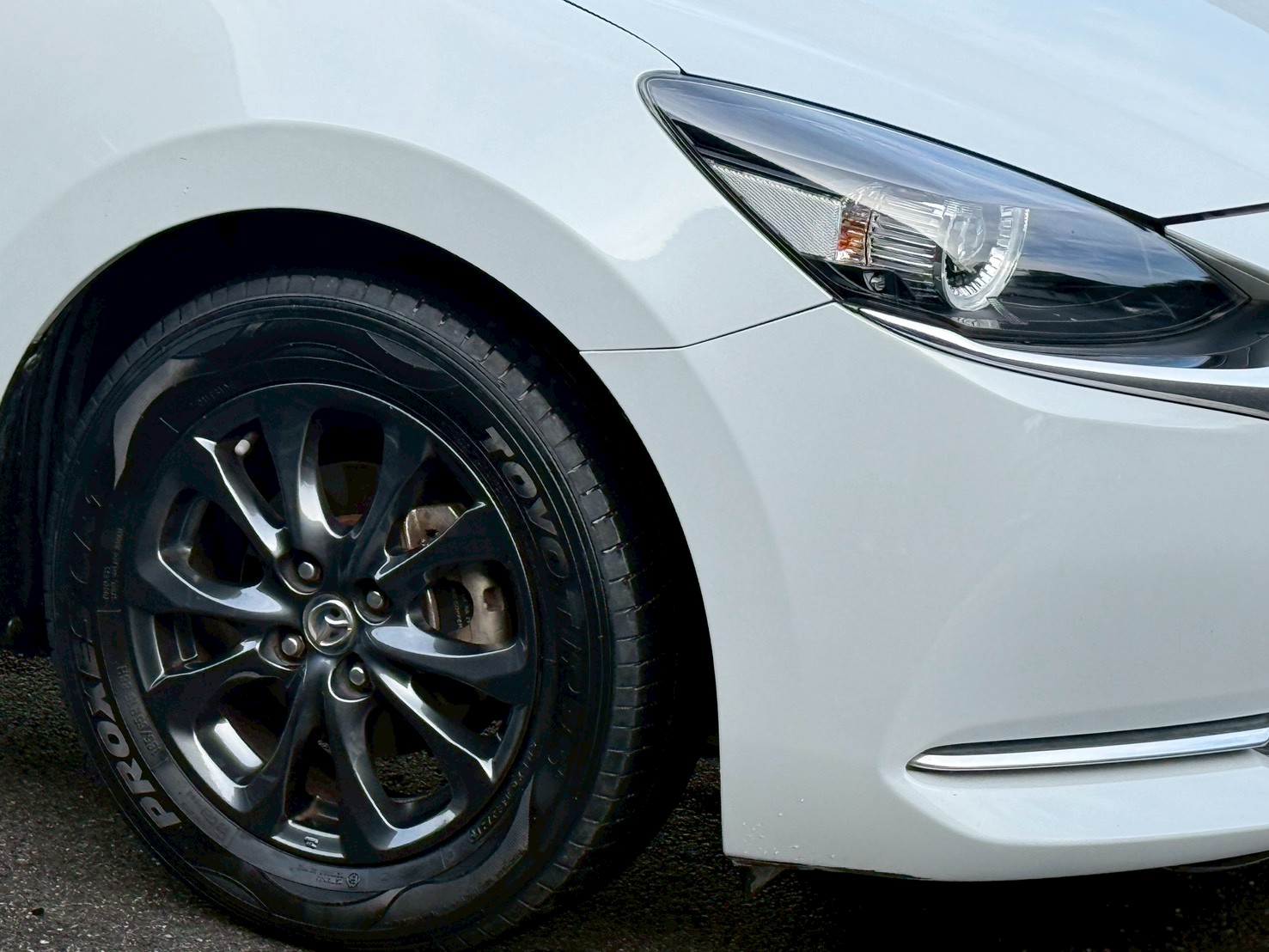 2020 Mazda2 1.3 S Leather MNC A/T