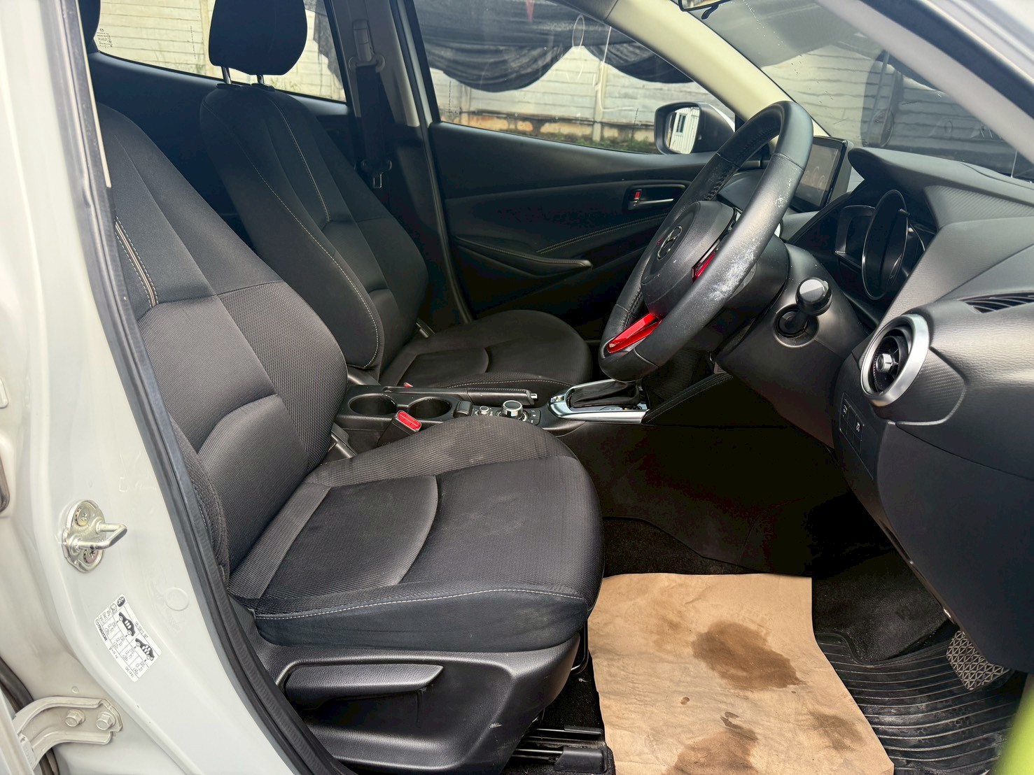 2020 Mazda2 1.3 S Leather MNC A/T