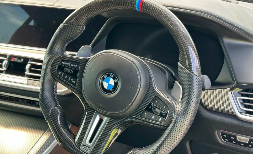 2020 BMW X5 xDrive45e M Sport