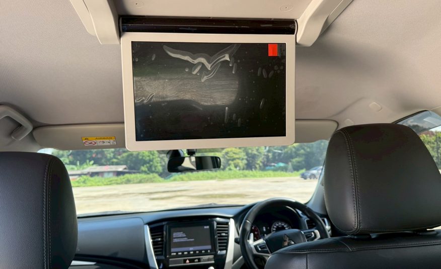 2020 Mitsubishi Pajero Sport 2.4 GT-Plus 2WD
