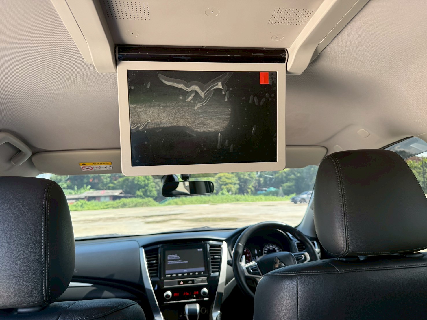 2020 Mitsubishi Pajero Sport 2.4 GT-Plus 2WD