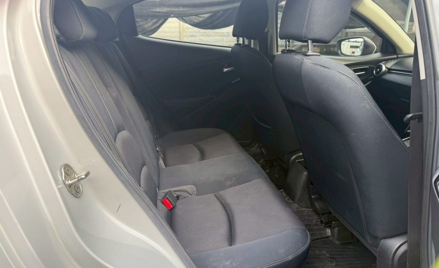 2020 Mazda2 1.3 S Leather MNC A/T