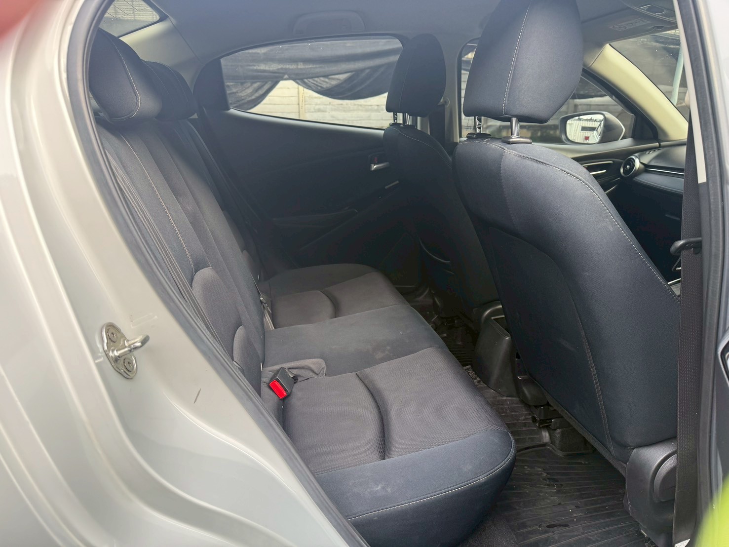 2020 Mazda2 1.3 S Leather MNC A/T