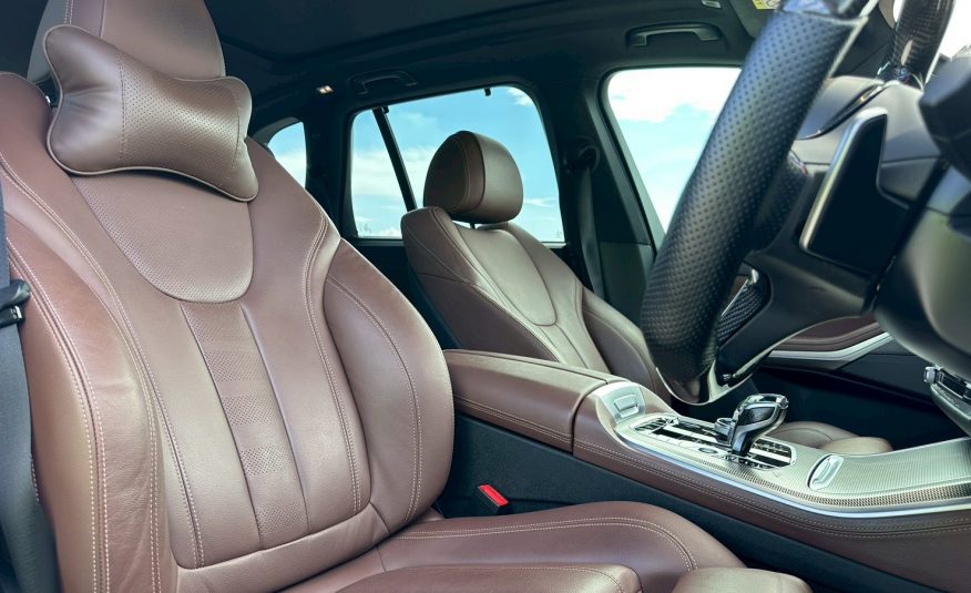 2020 BMW X5 xDrive45e M Sport