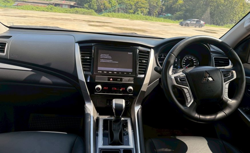 2020 Mitsubishi Pajero Sport 2.4 GT-Plus 2WD