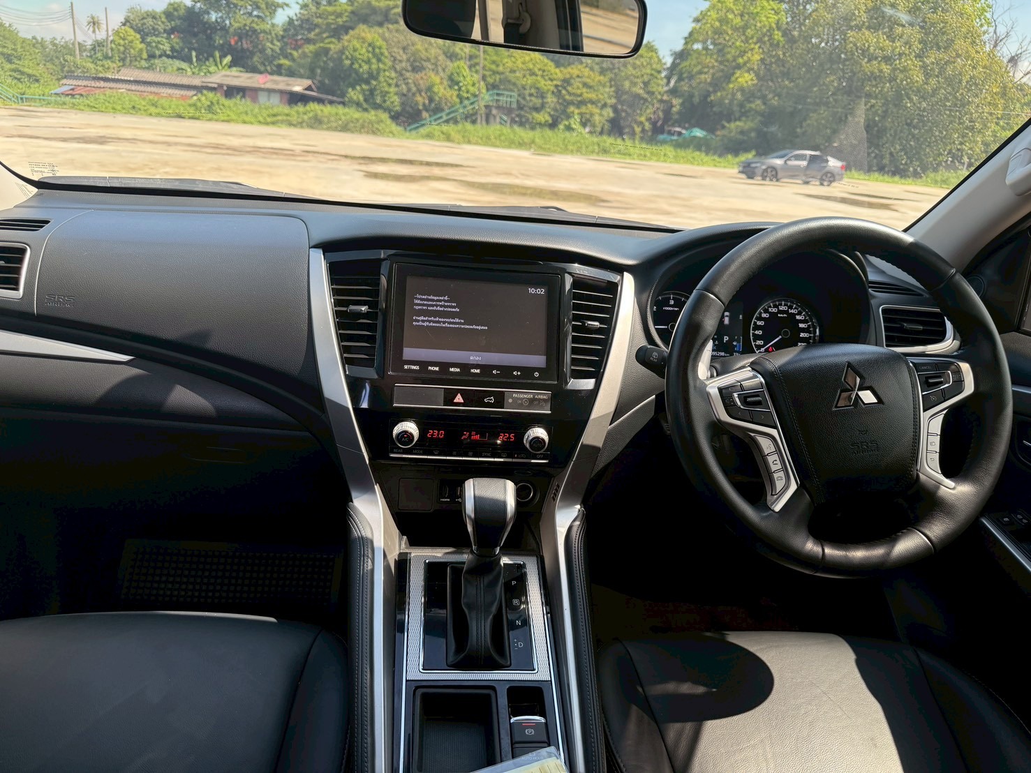 2020 Mitsubishi Pajero Sport 2.4 GT-Plus 2WD