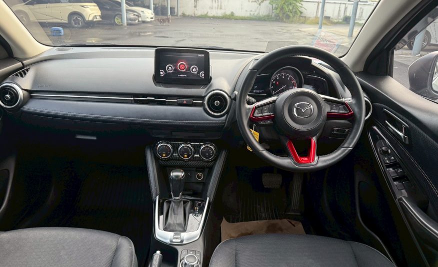 2020 Mazda2 1.3 S Leather MNC A/T