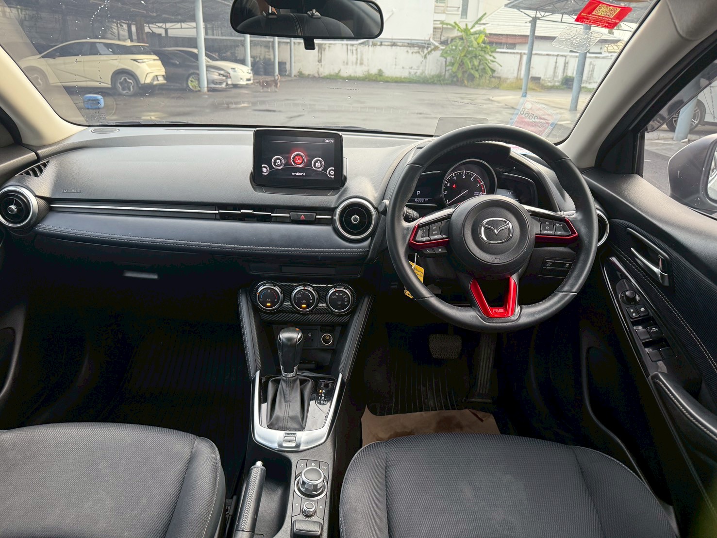 2020 Mazda2 1.3 S Leather MNC A/T