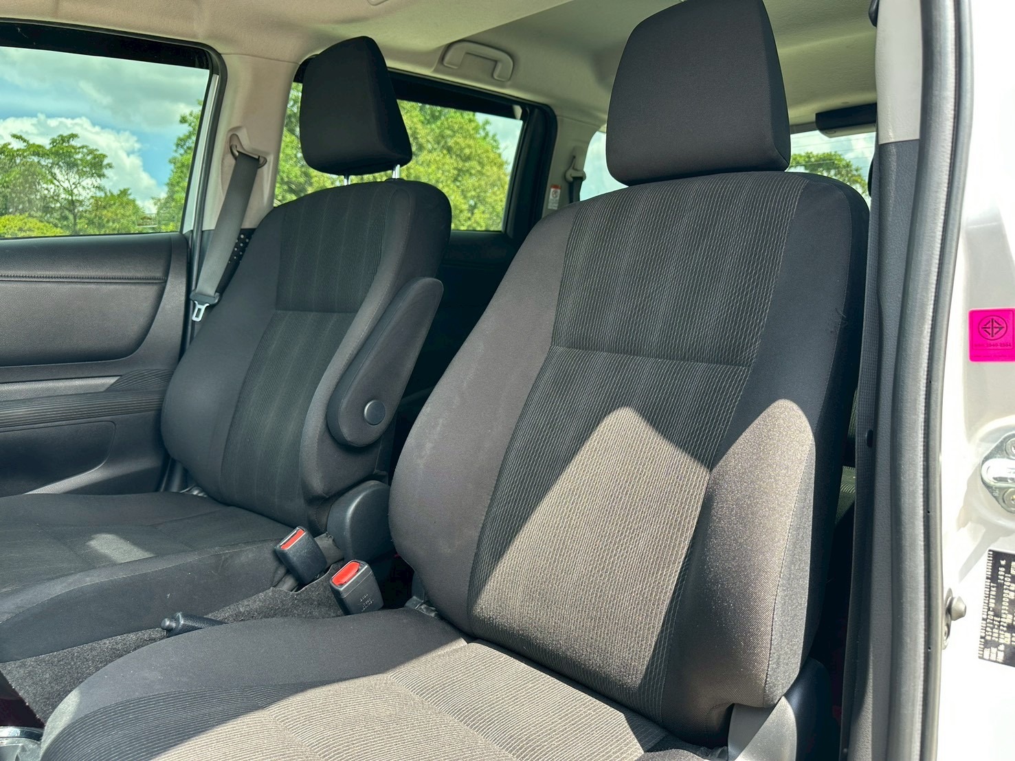 2019 Toyota Sienta 1.5 G Minorchange