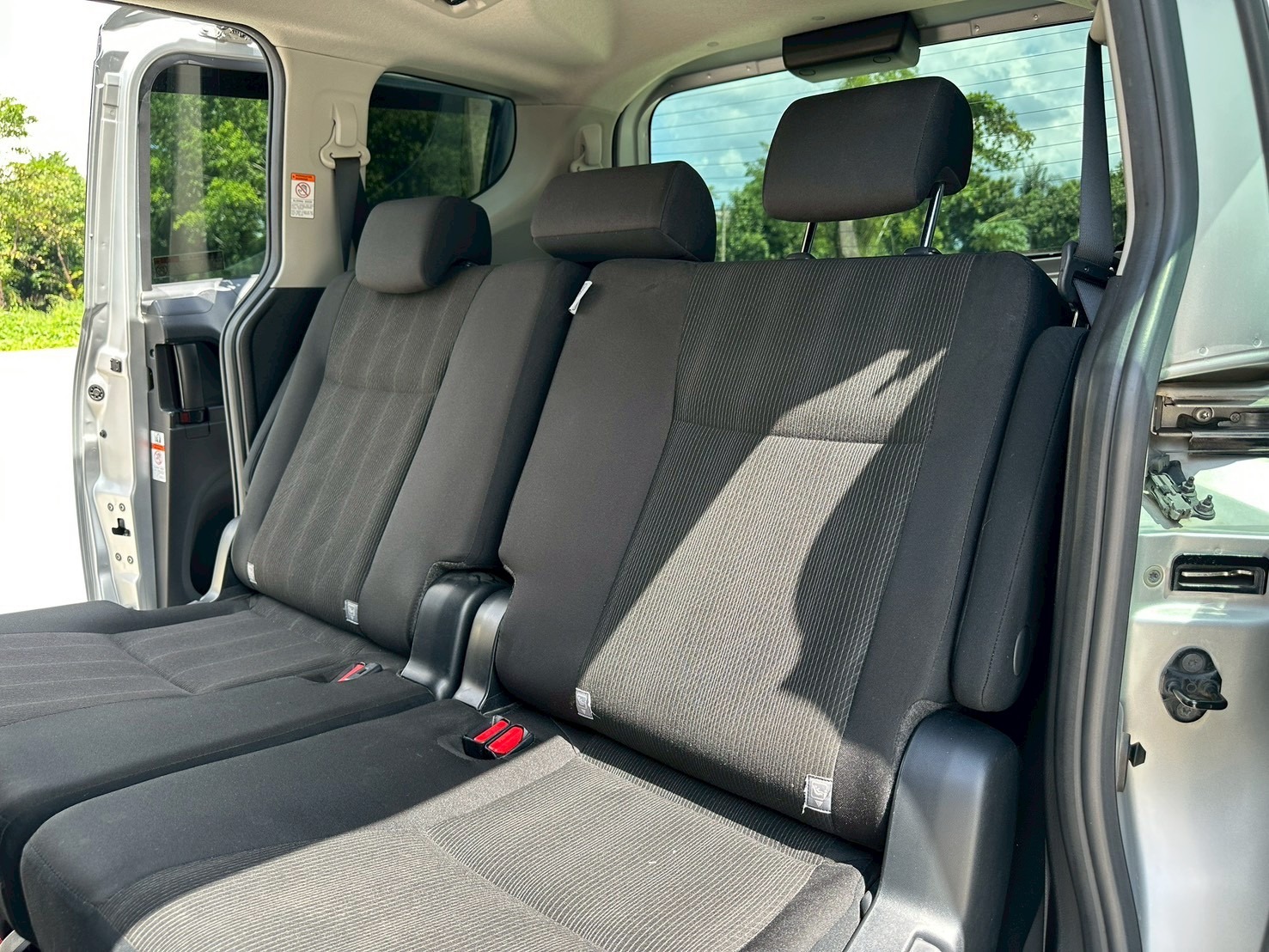 2019 Toyota Sienta 1.5 G Minorchange