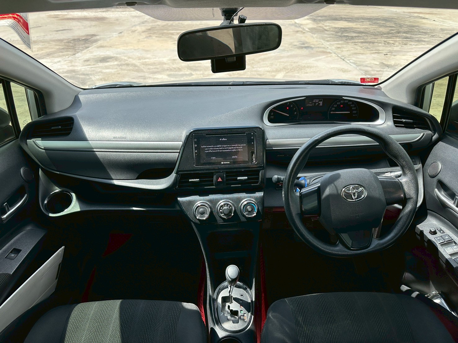 2019 Toyota Sienta 1.5 G Minorchange