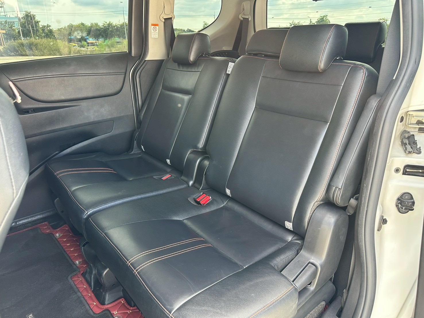 2019 Toyota Sienta 1.5 V Minorchange