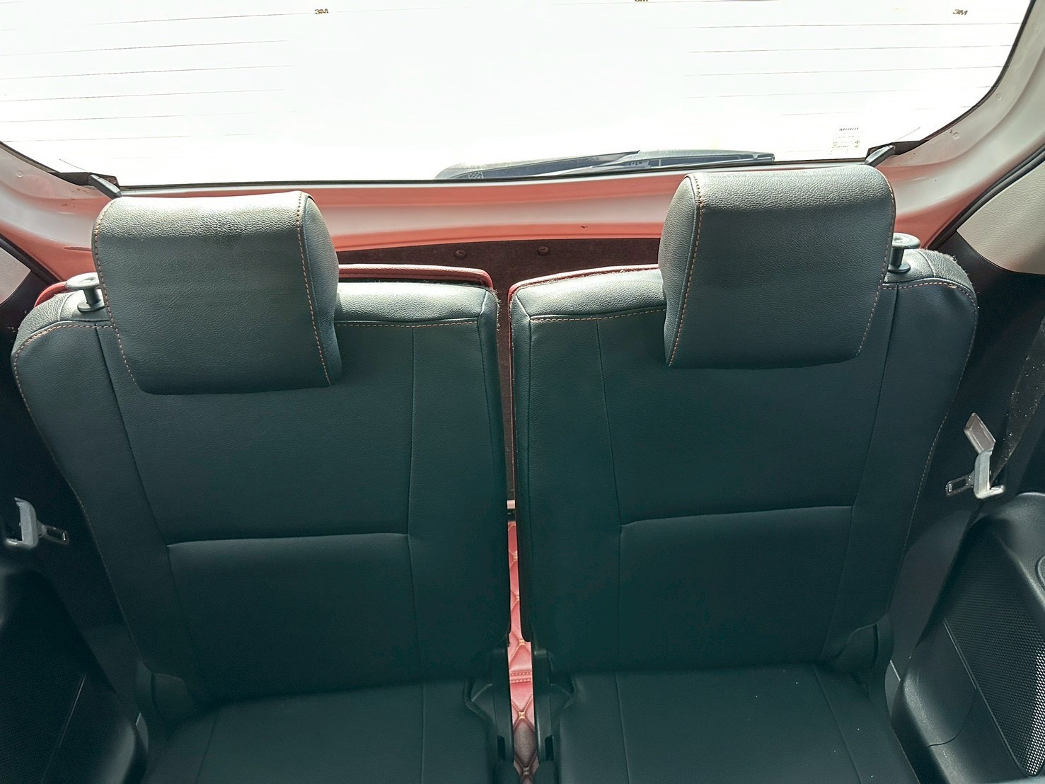 2019 Toyota Sienta 1.5 V Minorchange