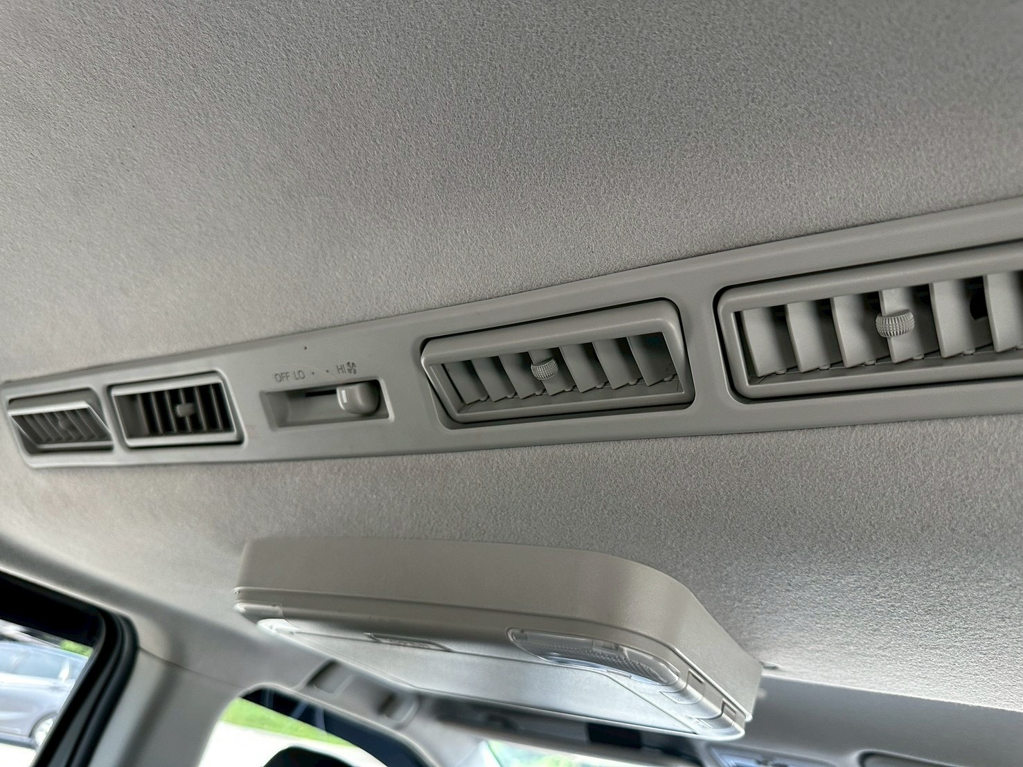 2019 Toyota Sienta 1.5 V Minorchange