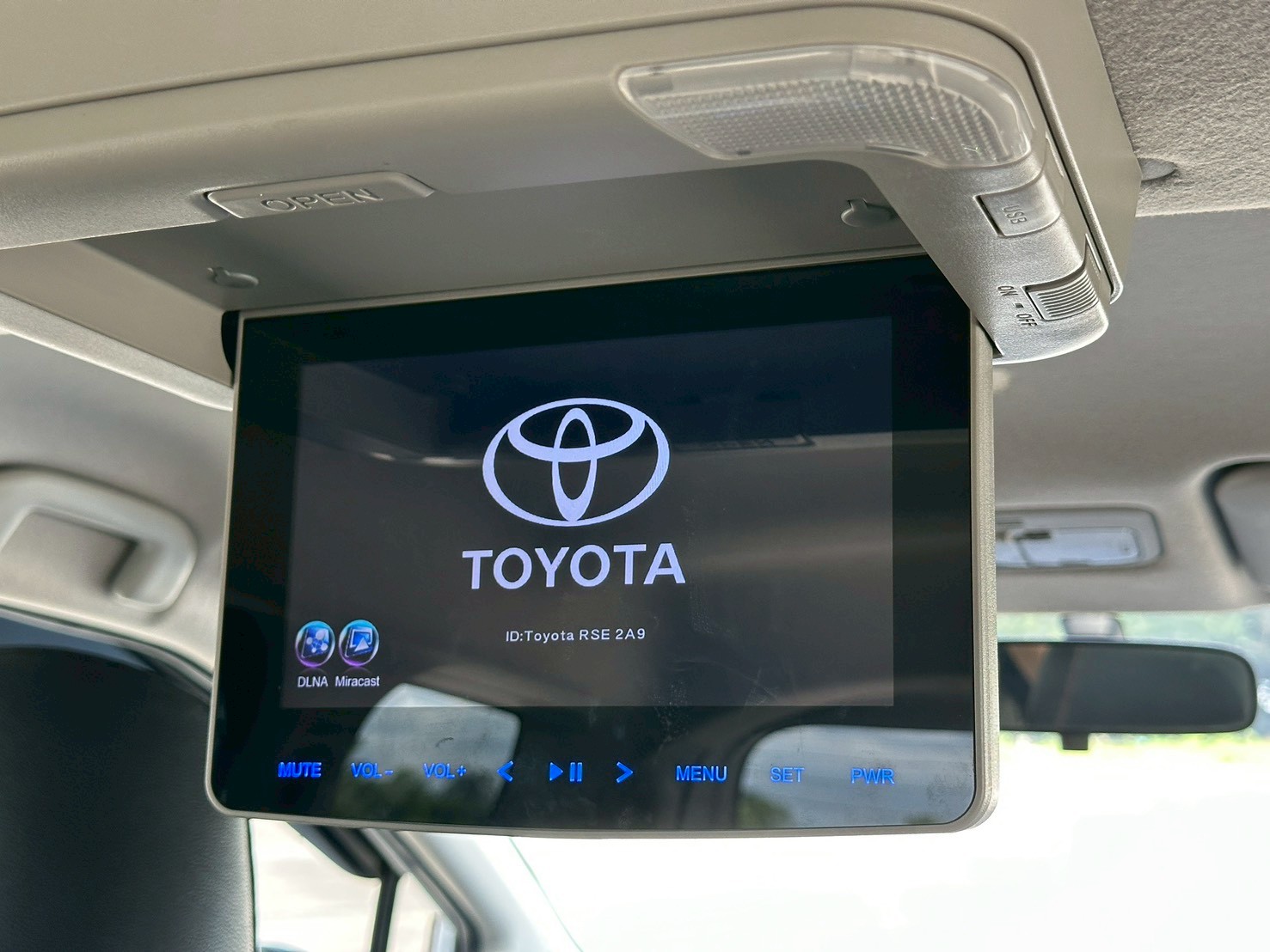 2019 Toyota Sienta 1.5 V Minorchange