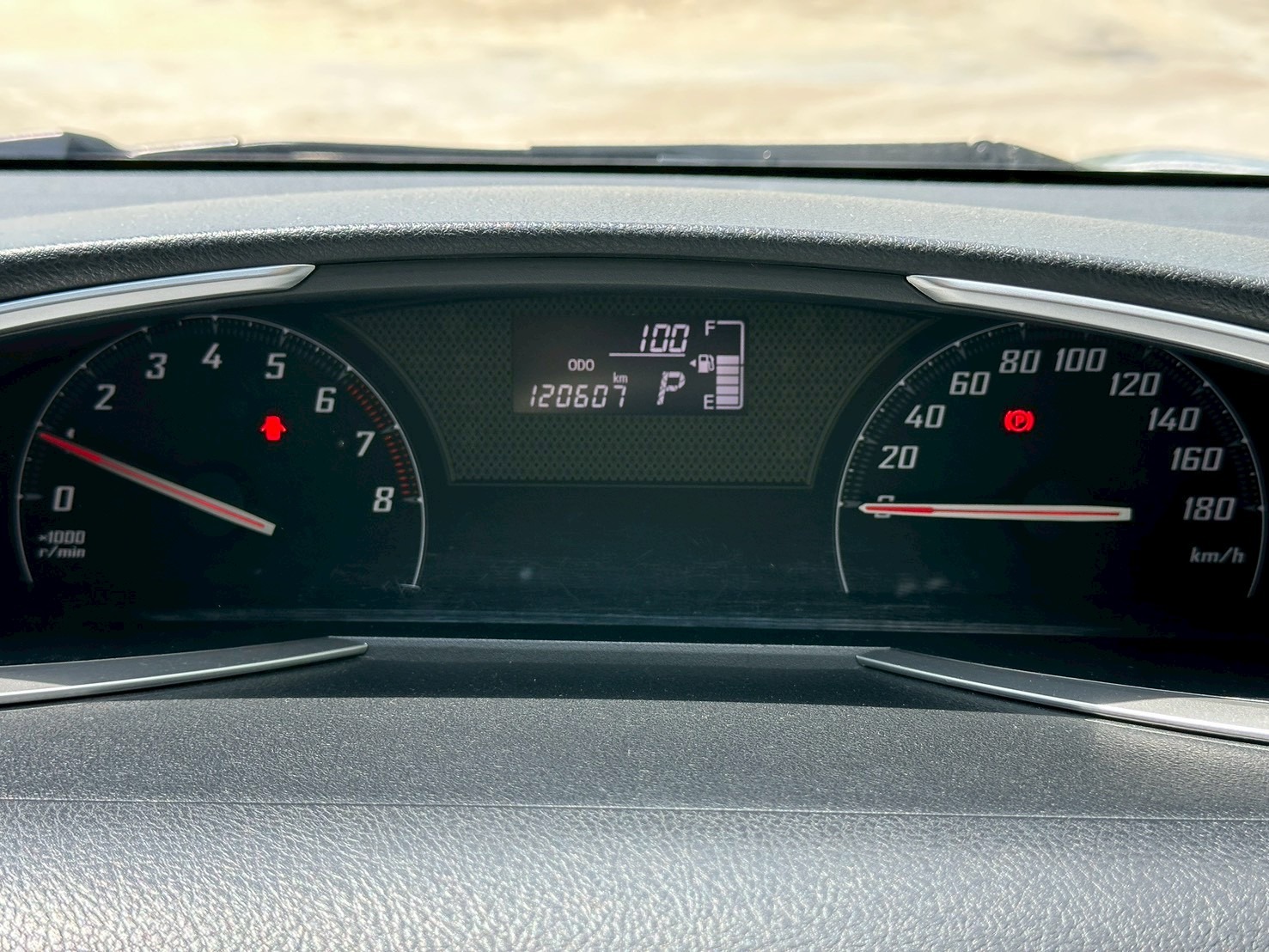 2019 Toyota Sienta 1.5 G Minorchange