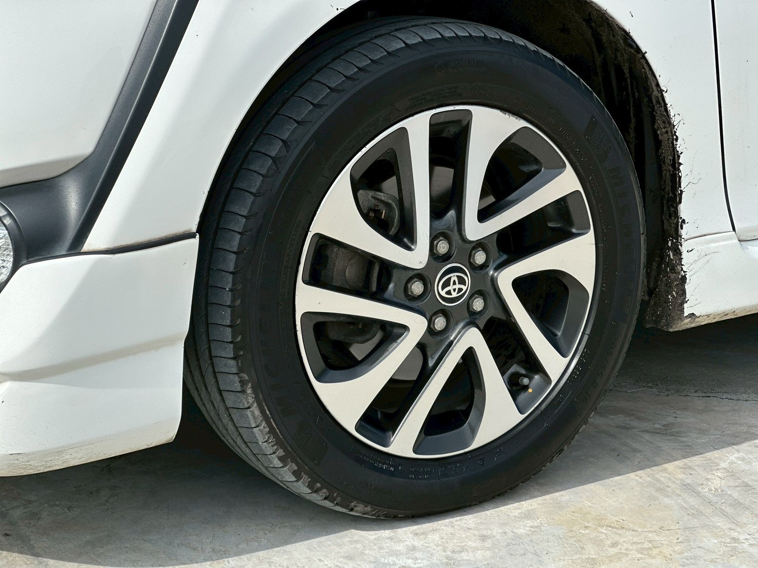 2019 Toyota Sienta 1.5 V Minorchange