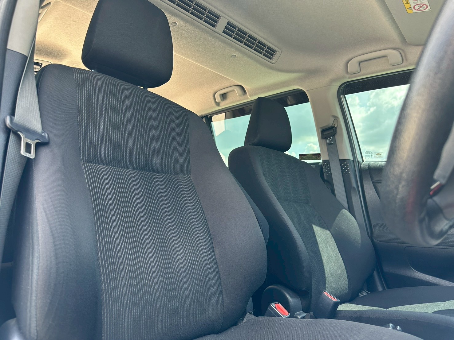 2019 Toyota Sienta 1.5 G Minorchange