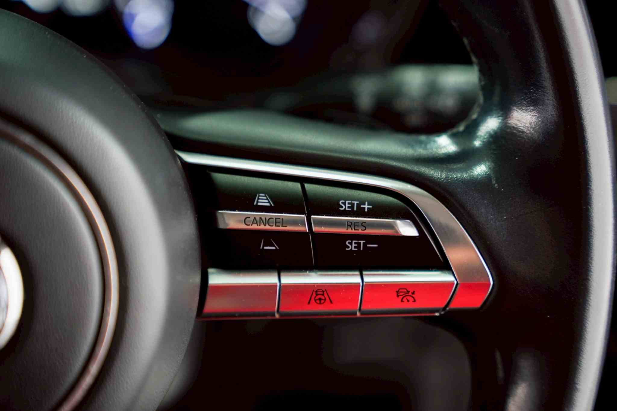 2021 MAZDA CX-30 2.0 SP AT