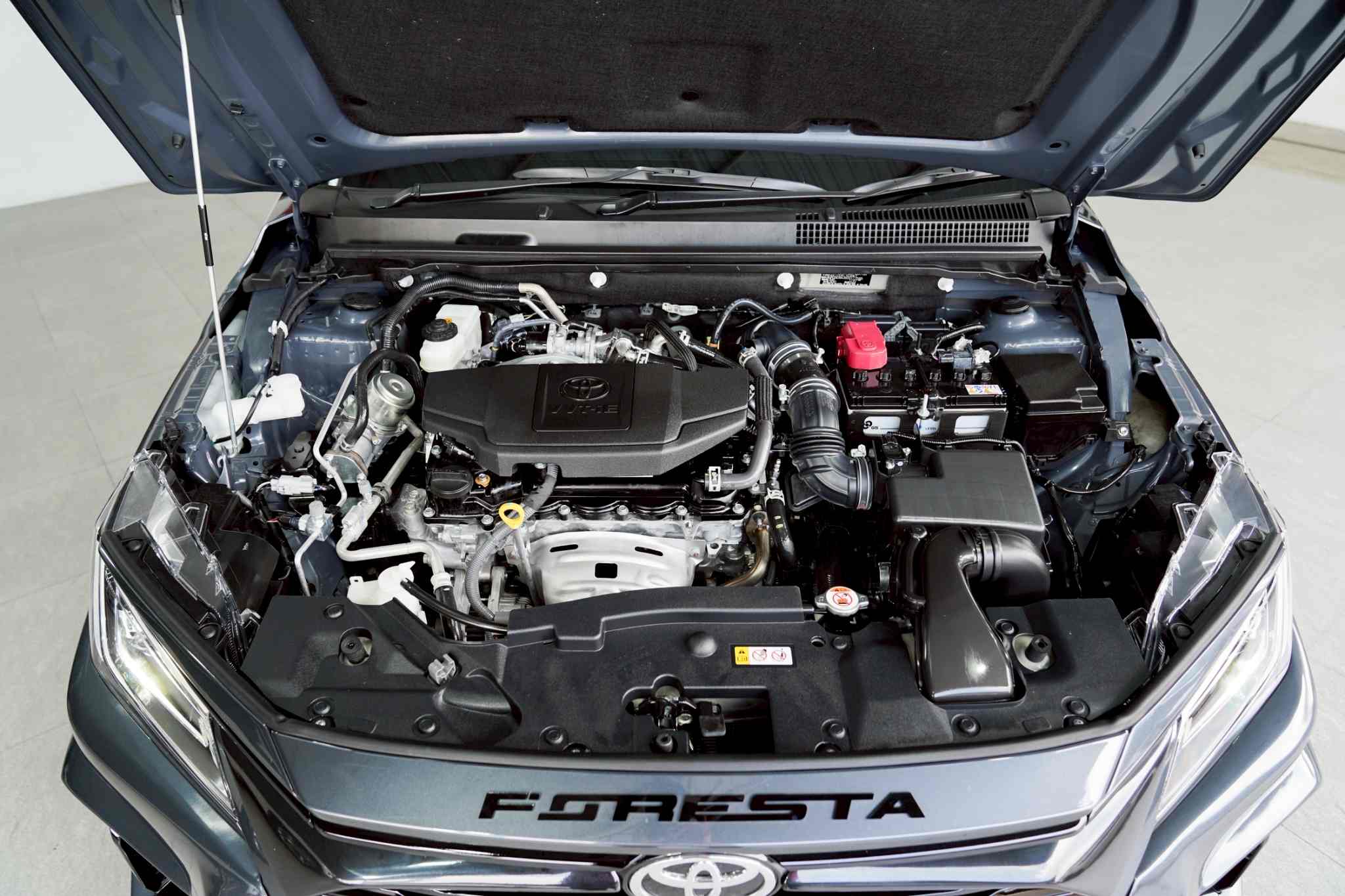 2024 TOYOTA YARIS ATIV 1.2 PREMIUM LUXURY AT