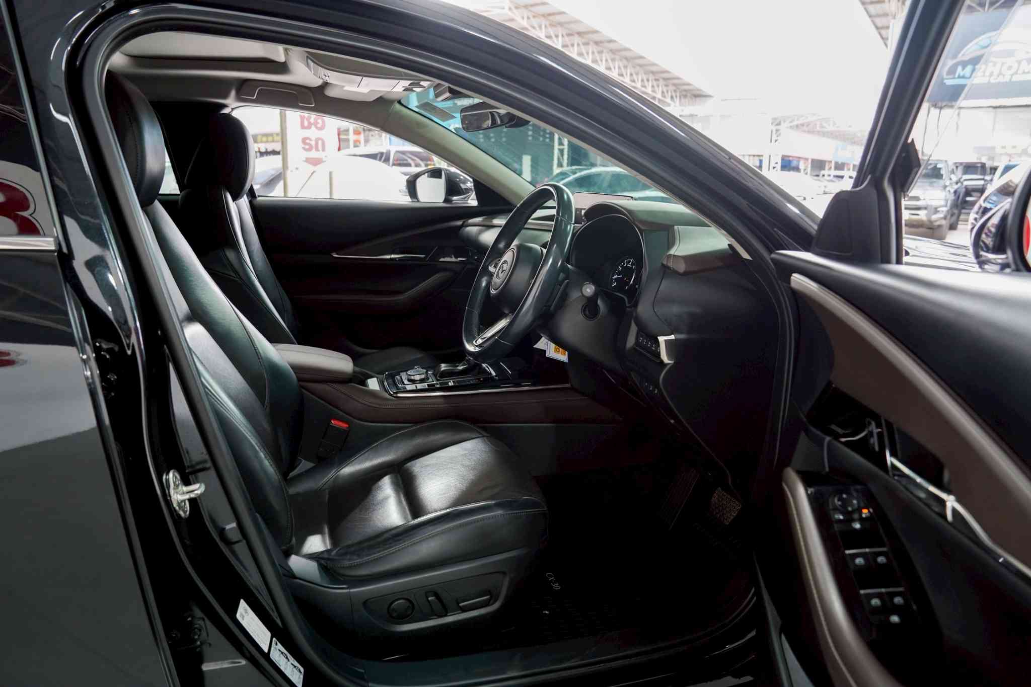 2021 MAZDA CX-30 2.0 SP AT