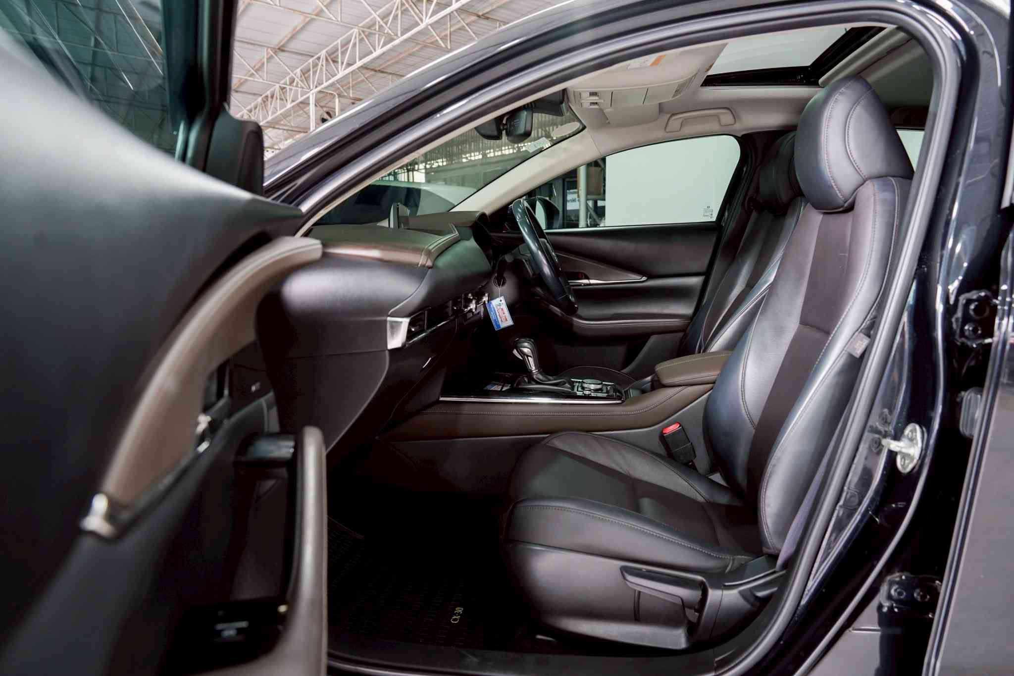 2021 MAZDA CX-30 2.0 SP AT