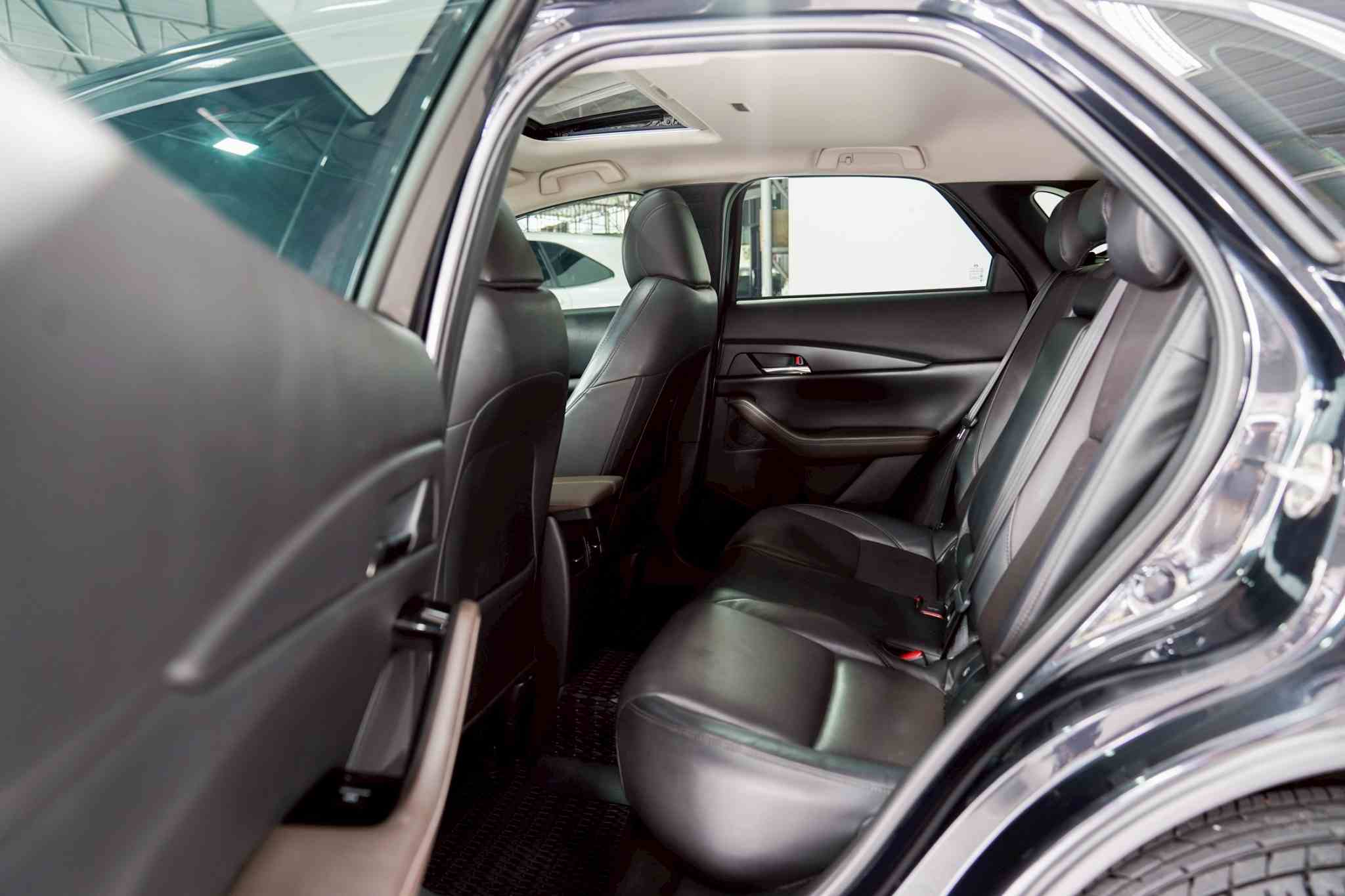 2021 MAZDA CX-30 2.0 SP AT