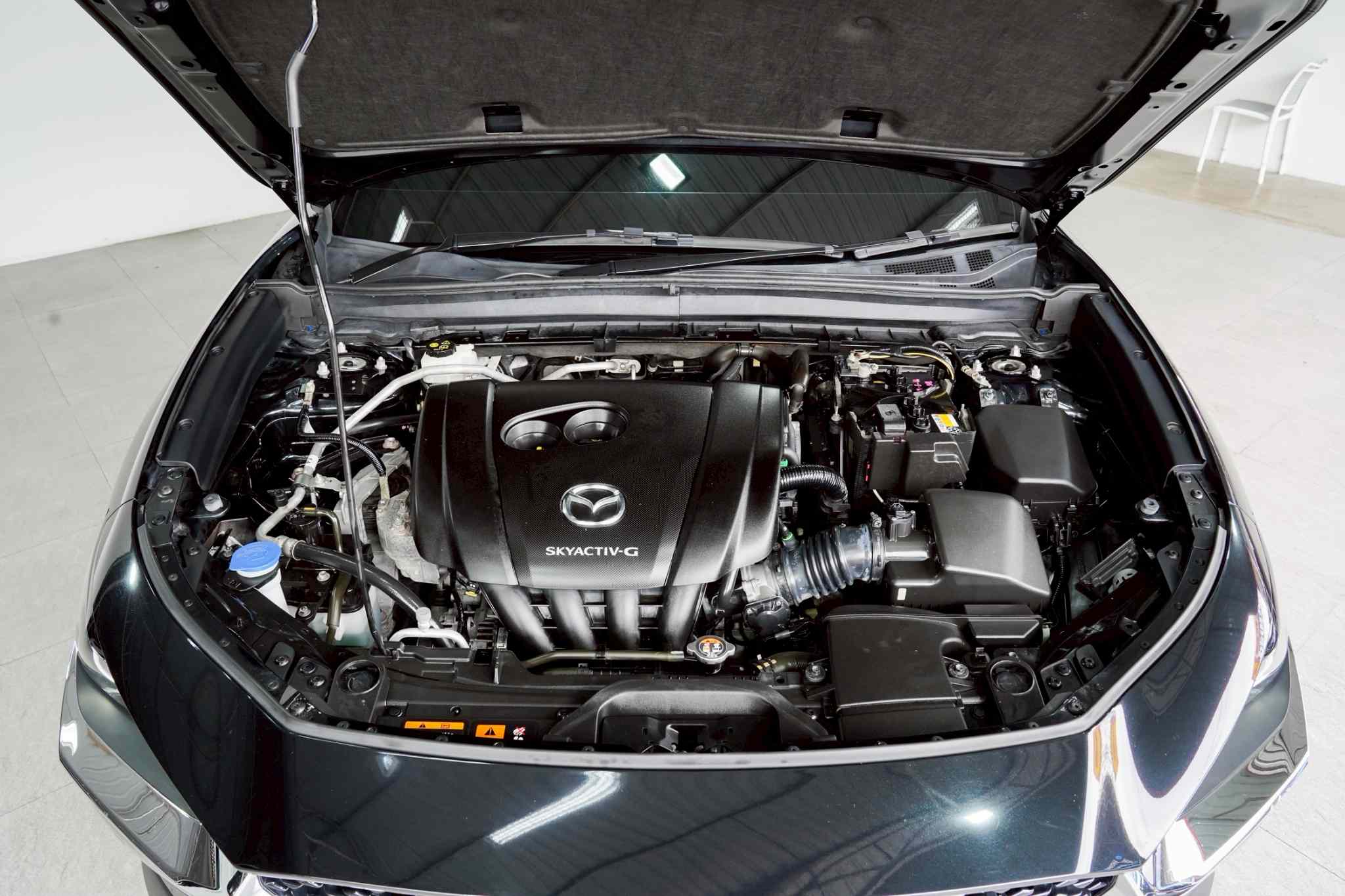 2021 MAZDA CX-30 2.0 SP AT