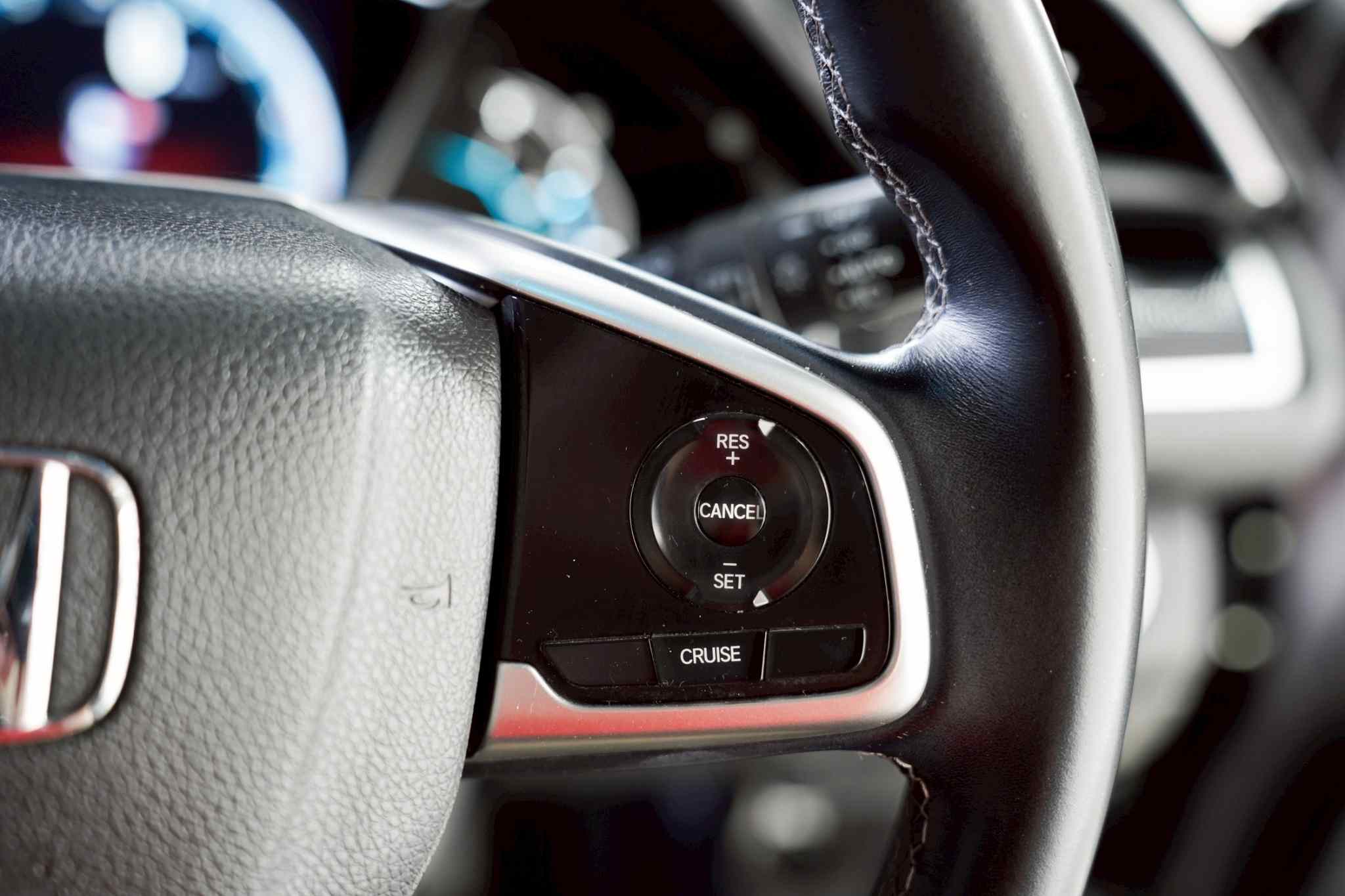 2019 HONDA CIVIC 1.8 EL AT