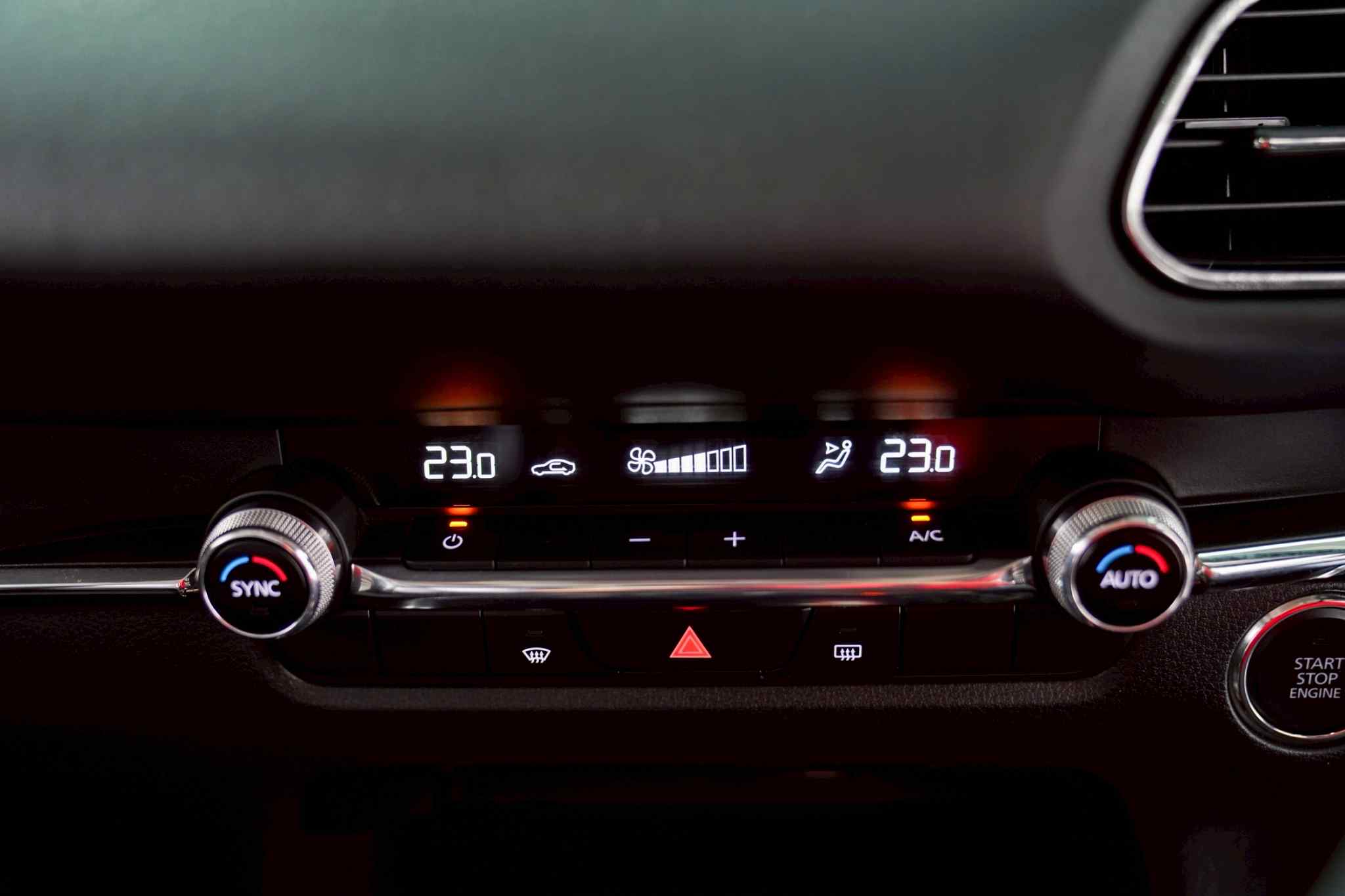 2021 MAZDA CX-30 2.0 SP AT