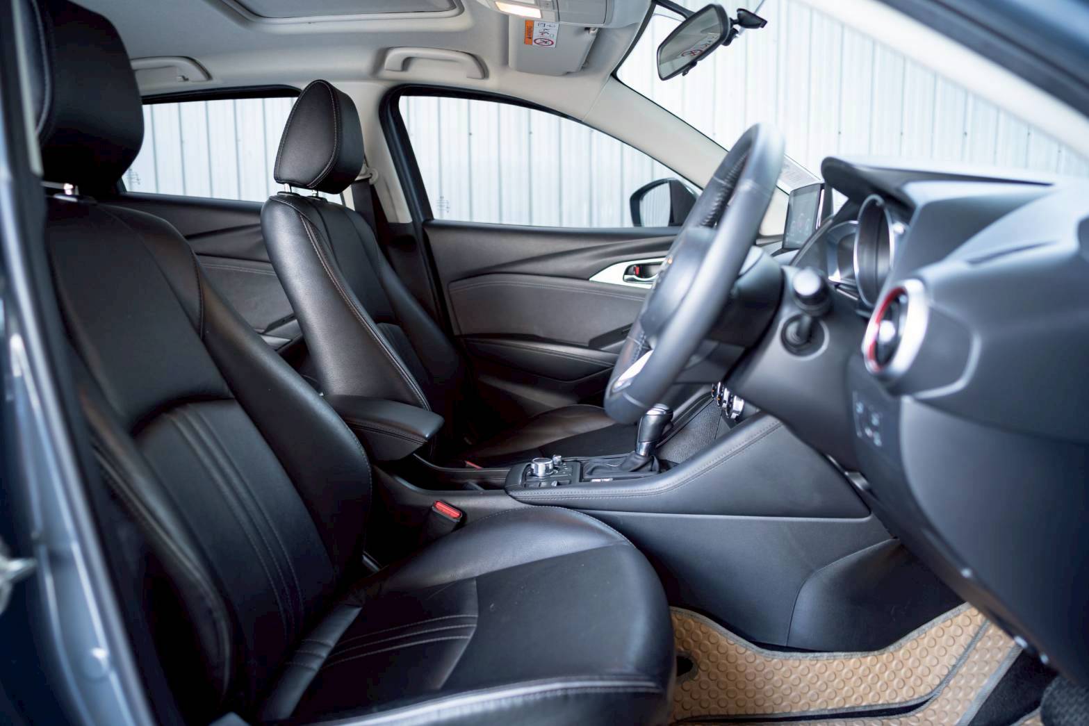 2022 MAZDA CX-3 2.0 COMFORT