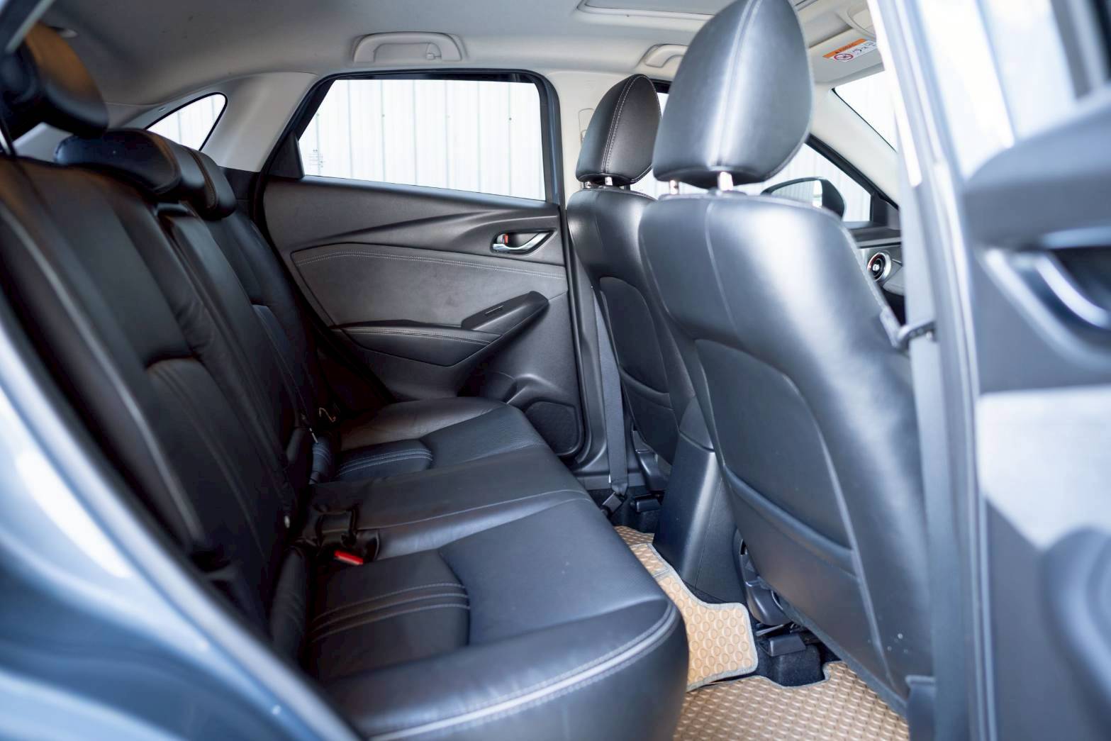 2022 MAZDA CX-3 2.0 COMFORT