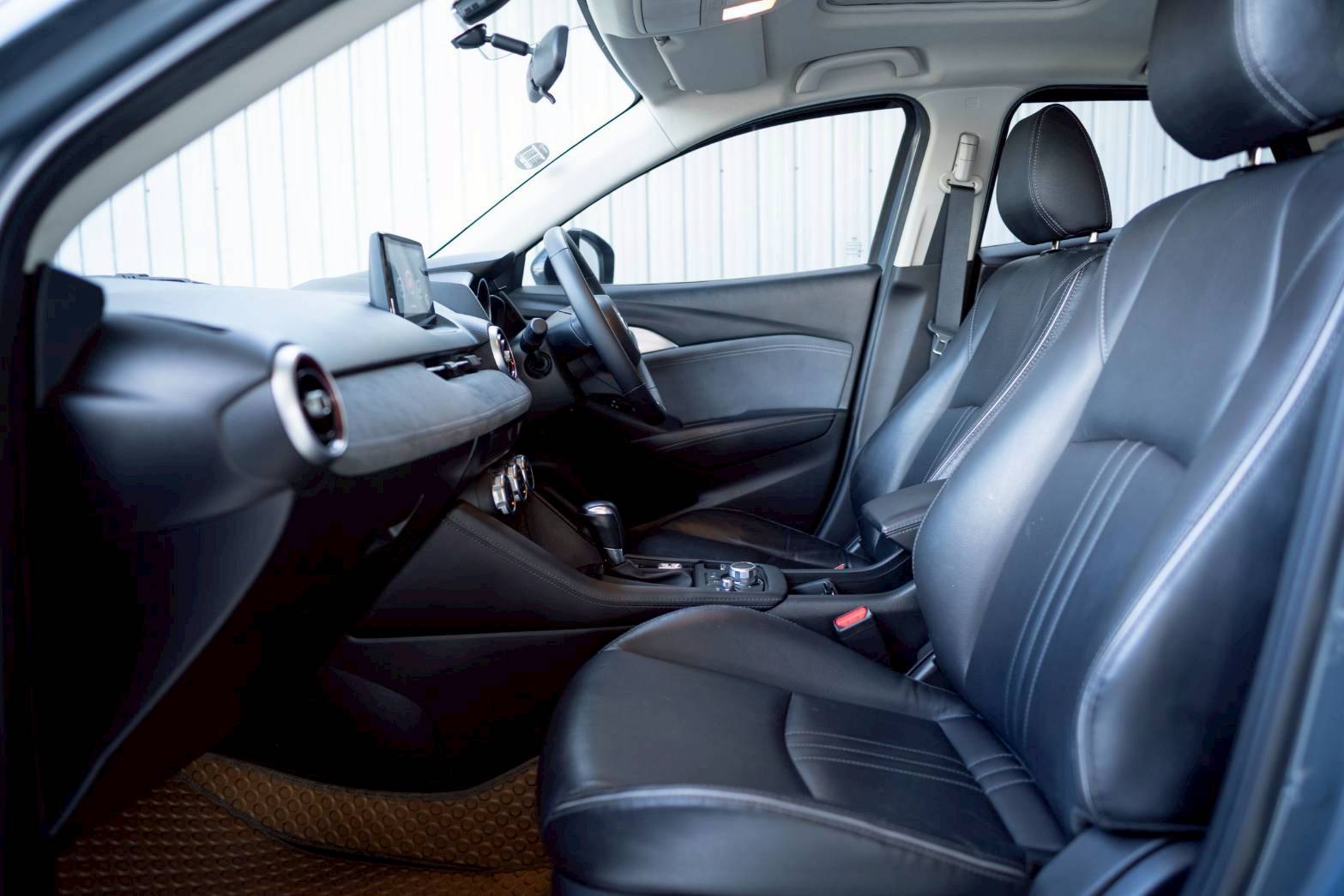 2022 MAZDA CX-3 2.0 COMFORT