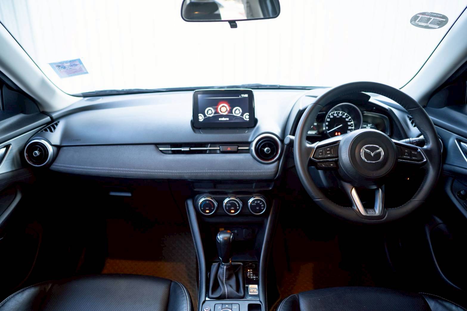 2022 MAZDA CX-3 2.0 COMFORT