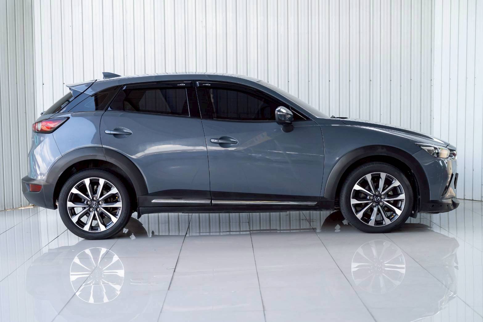 2022 MAZDA CX-3 2.0 COMFORT