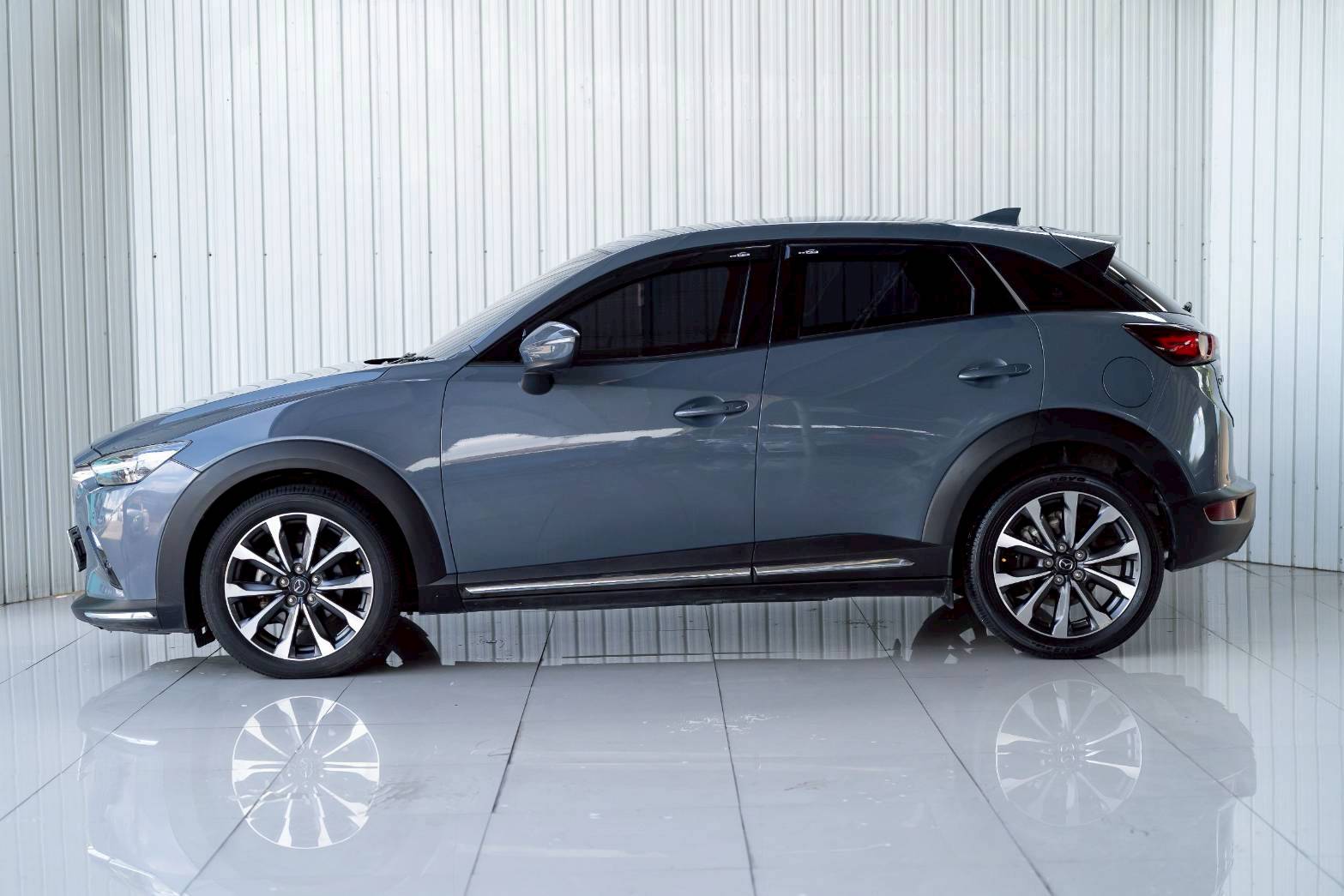 2022 MAZDA CX-3 2.0 COMFORT