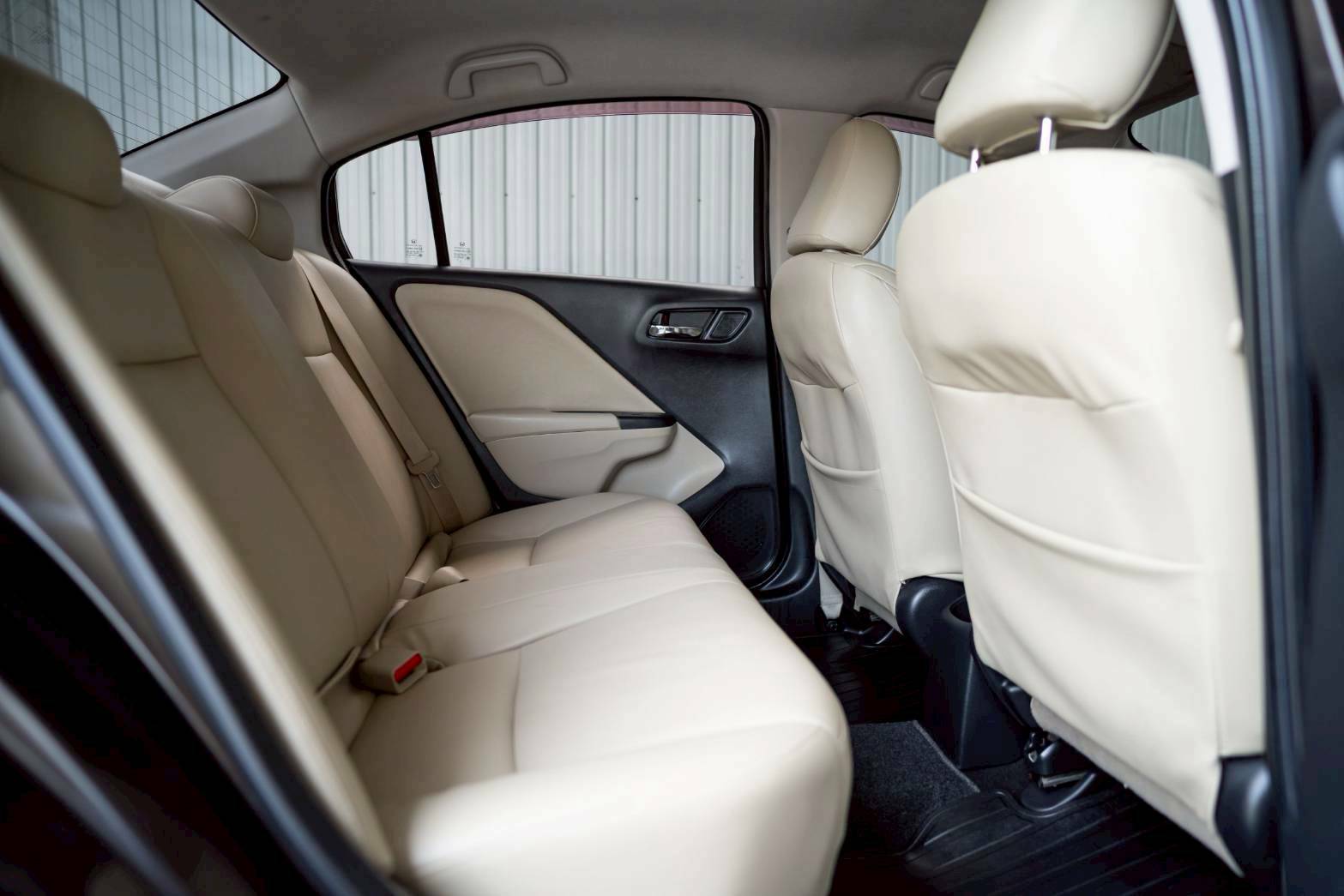 2014 HONDA CITY 1.5 V i-VTEC