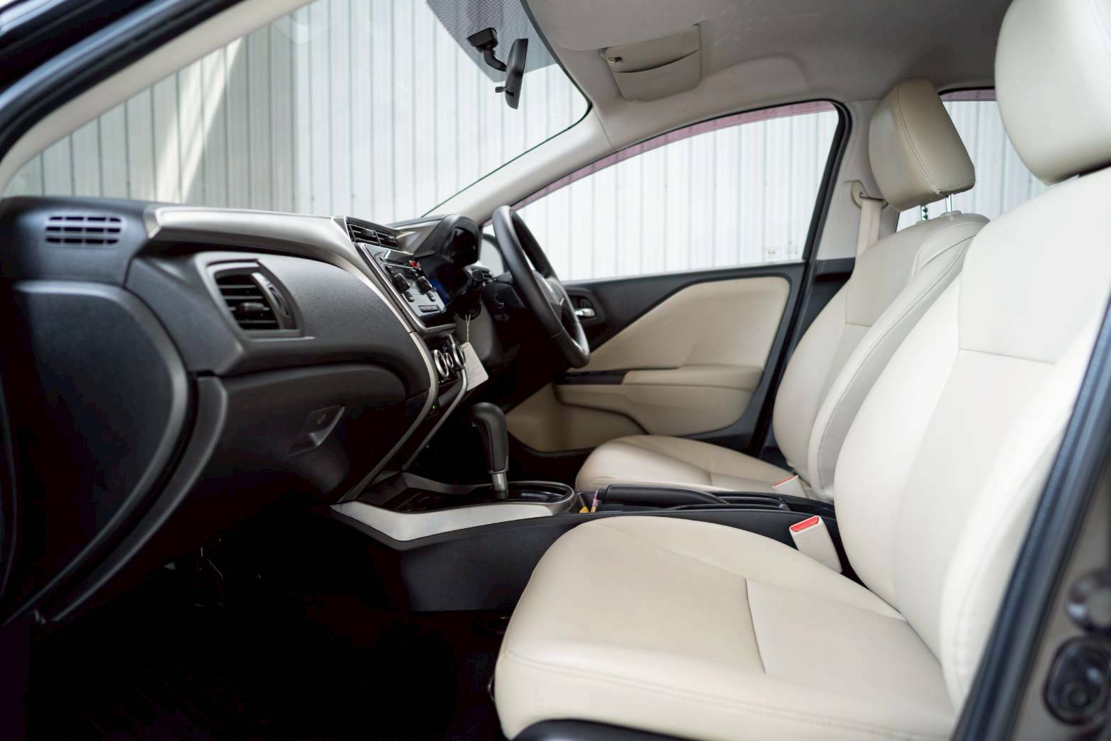 2014 HONDA CITY 1.5 V i-VTEC