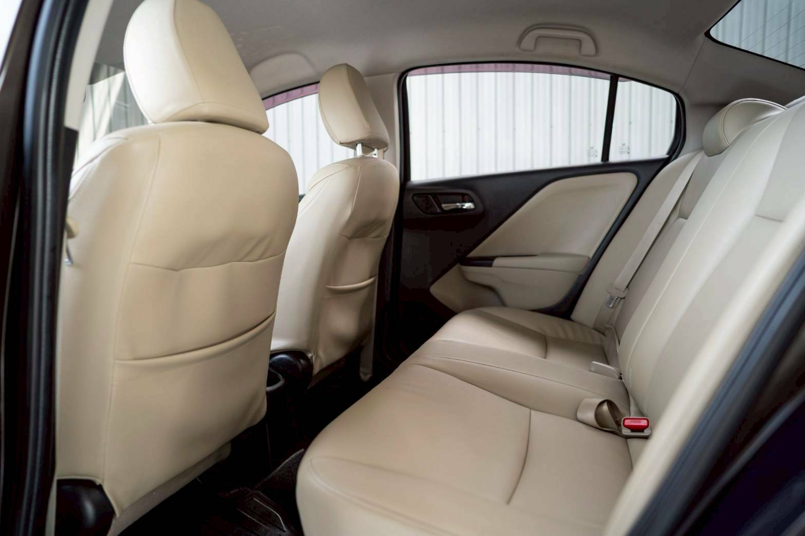 2014 HONDA CITY 1.5 V i-VTEC